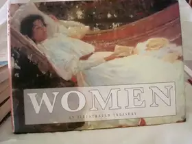 Couverture du produit · Women: An Illustrated Treasury