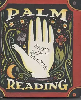 Couverture du produit · Palm Reading: A Little Guide To Life's Secrets
