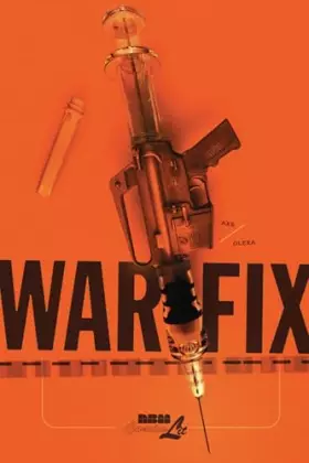 Couverture du produit · War Fix
