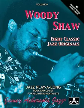 Couverture du produit · Woody Shaw