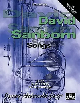 Couverture du produit · David Sanborn