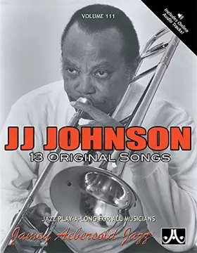 Couverture du produit · J.j. Johnson