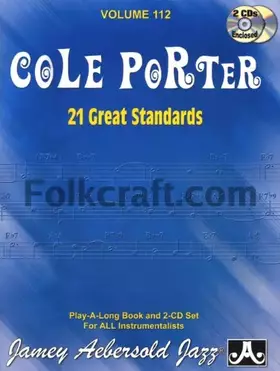 Couverture du produit · Cole Porter - 21 Great