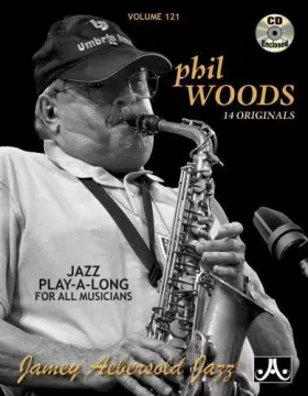 Couverture du produit · Phil Woods