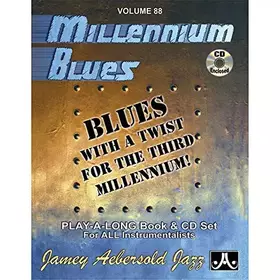 Couverture du produit · Millennium Blues