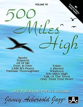 Couverture du produit · 500 Miles High (95)
