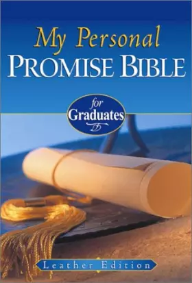 Couverture du produit · My Personal Promise Bible for Graduates