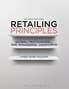 Couverture du produit · Retailing Principles Second Edition: Global, Multichannel, and Managerial Viewpoints