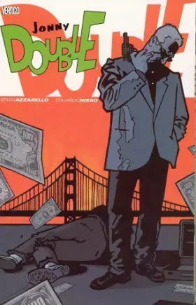 Couverture du produit · Jonny Double