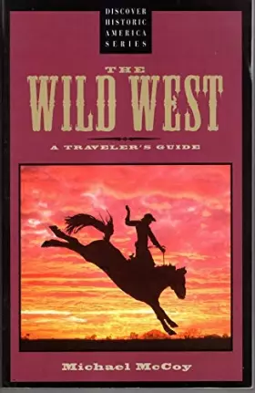 Couverture du produit · Guide to the Wild West
