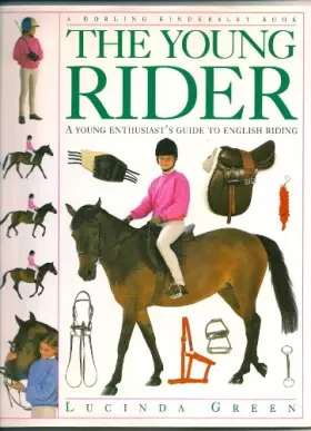 Couverture du produit · The Young Rider