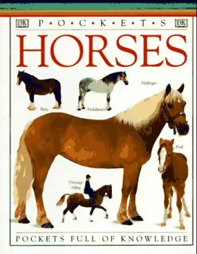 Couverture du produit · Horses