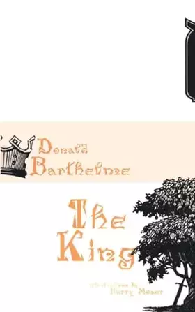 Couverture du produit · King