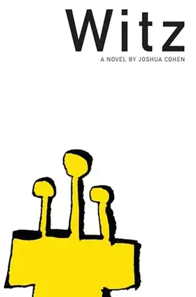 Couverture du produit · Witz (American Literature Series)