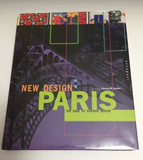 Couverture du produit · New Design: Paris (New Design X)