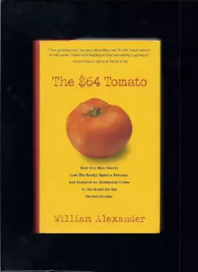 Couverture du produit · The $64 Tomato