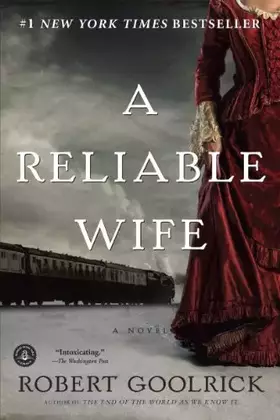 Couverture du produit · A Reliable Wife