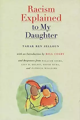 Couverture du produit · Racism Explained to My Daughter