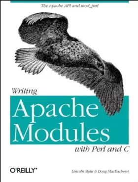 Couverture du produit · Writing Apache Modules with Perl and C (en anglais)