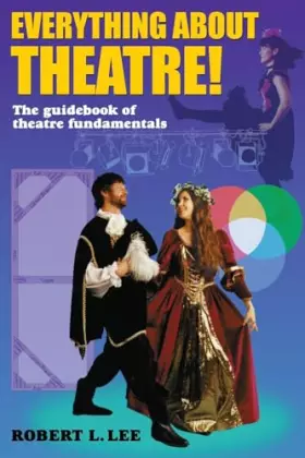 Couverture du produit · Everything About Theatre!