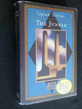 Couverture du produit · The Jungle