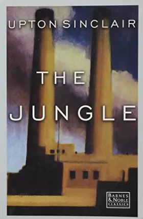 Couverture du produit · Jungle