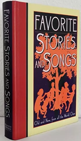 Couverture du produit · Favorite Stories and Songs