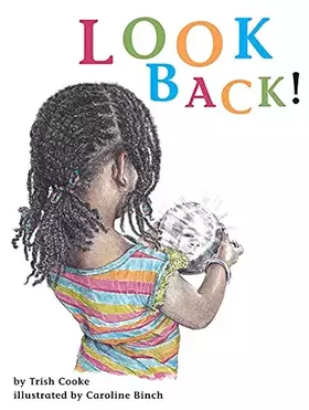 Couverture du produit · Look Back!