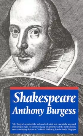 Couverture du produit · Shakespeare