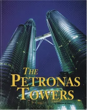 Couverture du produit · The Petronas Towers