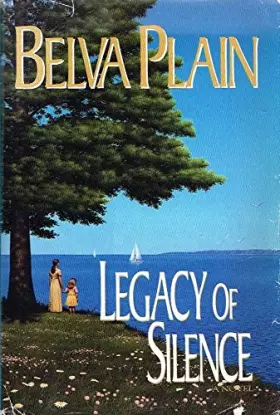 Couverture du produit · Legacy of Silence