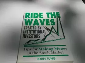 Couverture du produit · Ride the Waves Created by Institutional Investors