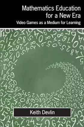 Couverture du produit · Mathematics Education for a New Era
