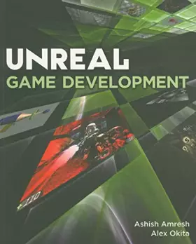 Couverture du produit · Unreal Game Development