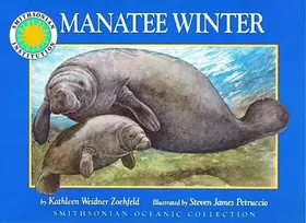 Couverture du produit · Manatee Winter