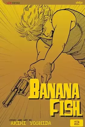 Couverture du produit · Banana Fish, Vol. 2