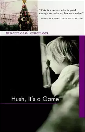 Couverture du produit · HUSH IT'S A GAME-C