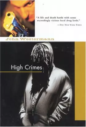 Couverture du produit · High Crimes