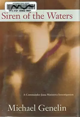 Couverture du produit · Siren of the Waters