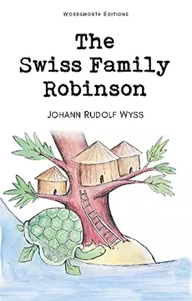 Couverture du produit · Swiss Family Robinson