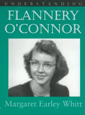 Couverture du produit · Understanding Flannery O'Connor