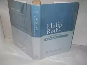 Couverture du produit · Philip Roth-Countertexts, Counterlives