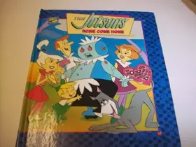 Couverture du produit · The Jetsons: Rosie Come Home