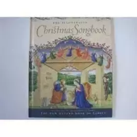 Couverture du produit · The Illuminated Christmas Songbook