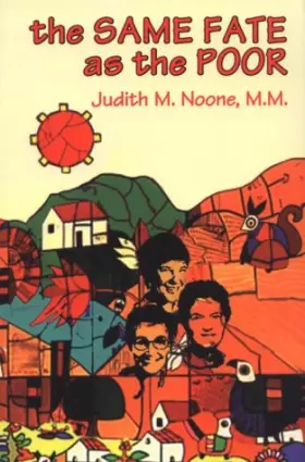 Couverture du produit · The Same Fate as the Poor