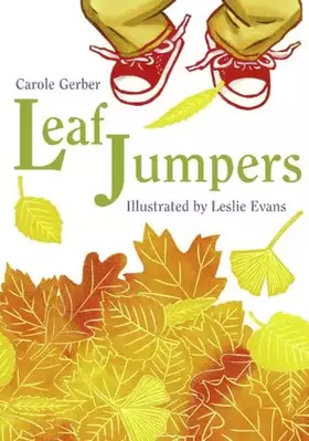 Couverture du produit · Leaf Jumpers