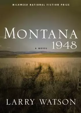 Couverture du produit · Montana 1948: A Novel