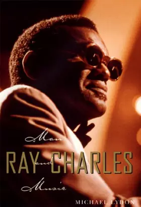Couverture du produit · Ray Charles: Man and Music