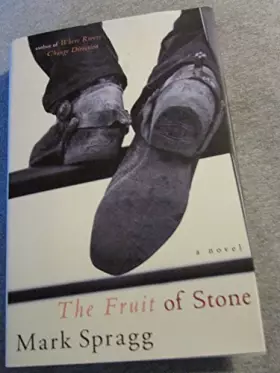 Couverture du produit · The Fruit of Stone