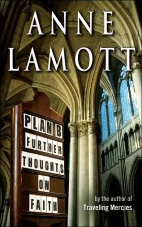 Couverture du produit · Plan B: Further Thoughts on Faith